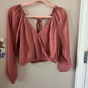 Women’s American Eagle Outfitters Top Size XS